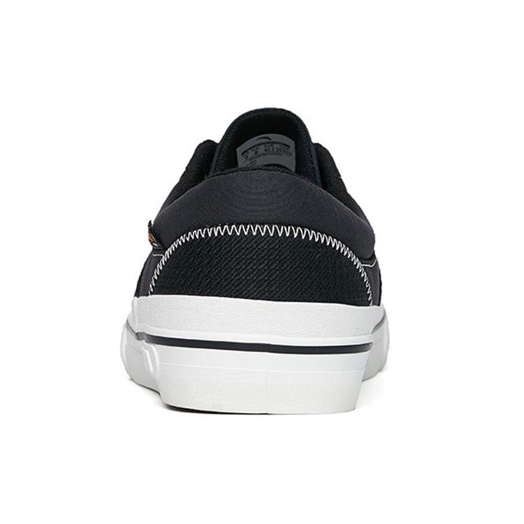 ANTA A-Future Low 'Kodura Black White' Men's 112228015-2