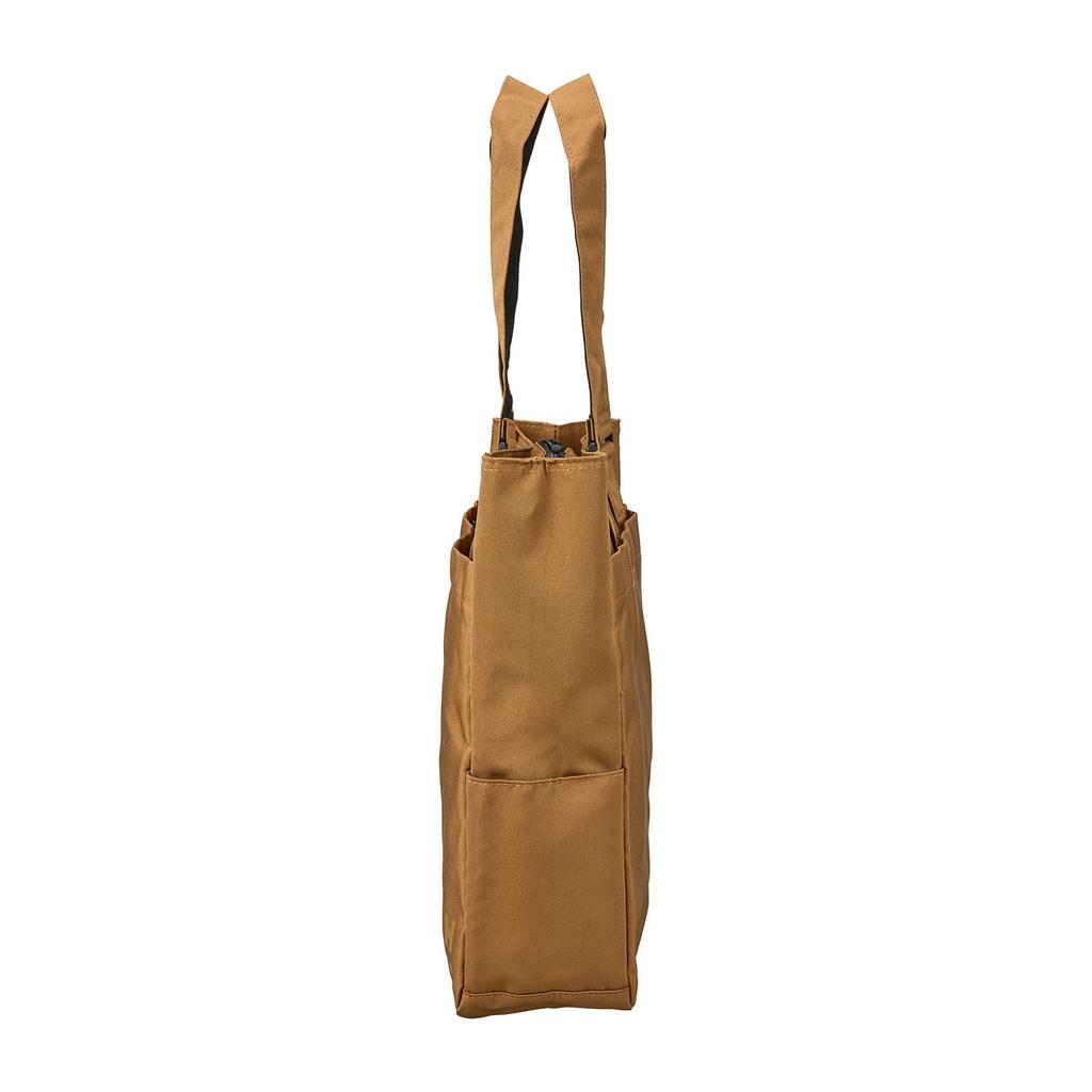 Hapitas Plus Tote Bag HPL5181 Camel