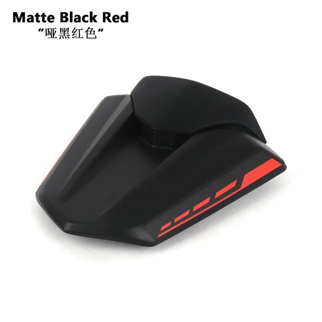 For Honda CB 750 Hornet CB750 HORNET 2023 2024 Motorcycle Rear Passenger Cowl Seat Back Cover Fairing Carbon Fiber Accessories