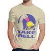 Untitled Game Take Bell Premium T Shirt Casual O Neck Unisex Free Shipping S