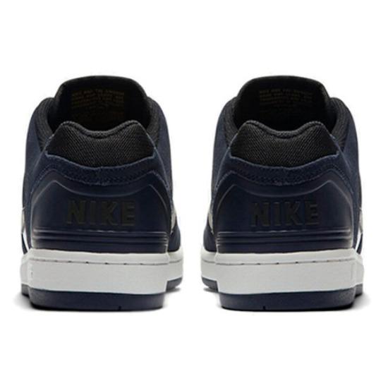 Nike SB Air Force 2 Low Obsidian - AO0300-400