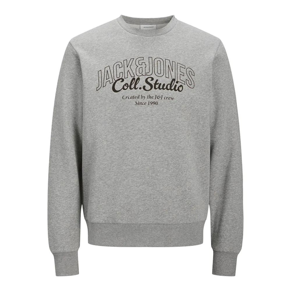 

Jack & Jones Толстовка Makoto 2XL