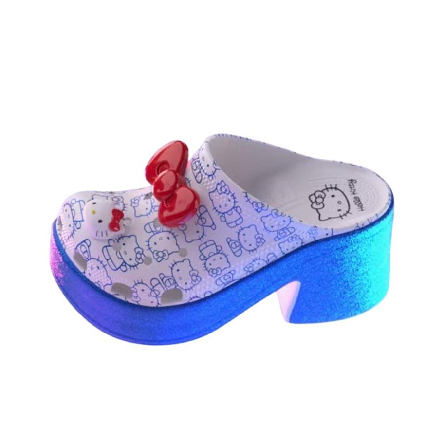 

Сабо Crocs Clogs Women 209451-100