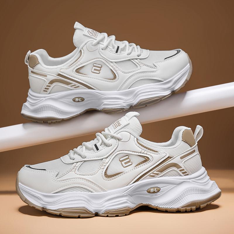 2026 Man Trainer Running Shoes Tenis Masculino Men Casual Sneakers High Quality Light Breathable Sport Designers Athletic Shoes