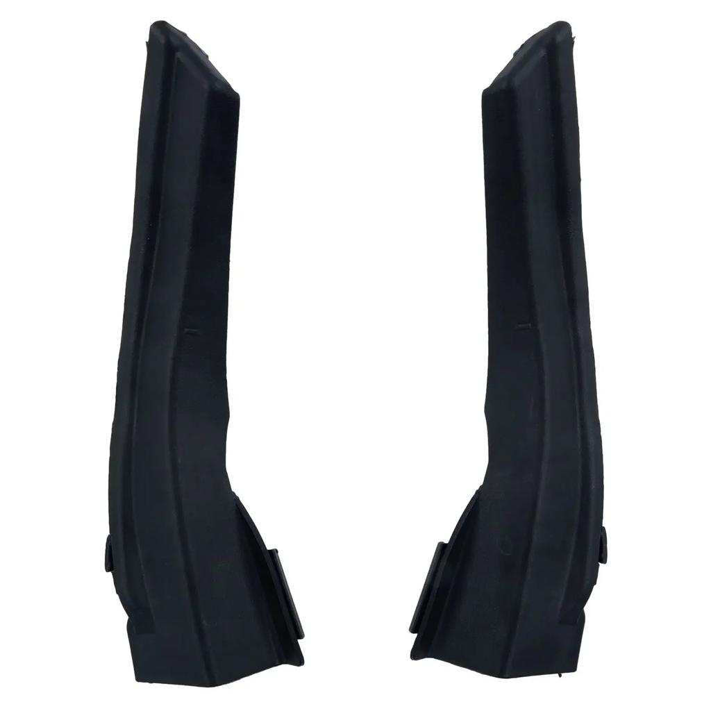 2 szt. Osłona wycieraczki przedniej szyby L+R do Hyundai IX35 Tucson 86153/861542s000 Deflektor szyby samochodowej