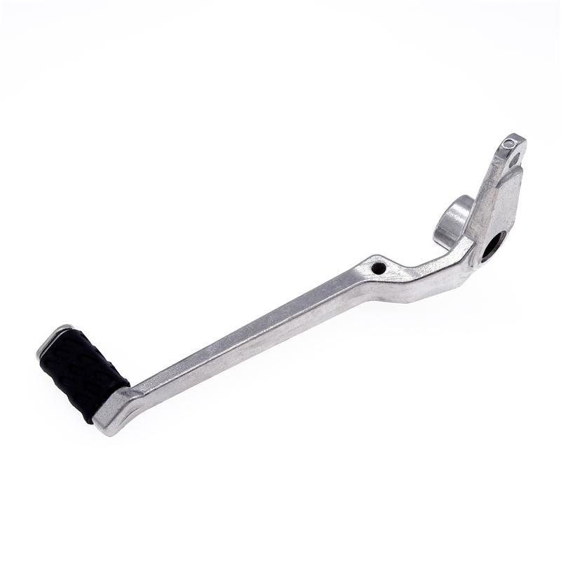 1 Pcs For Ducati 1198 1198R 1198S 1198Sp 1098 848 Evo Aluminum Motorcycle Rear Brake Lever Rear Foot Brake Rest Pedal