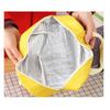 Cute Lunch Box Reusable Duck Lunch Bags for Women Cute Lunchboxes Kawaii Animal Lunch Bag Cooler for Picnic Office Work Travel