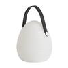 New lantern rechargeable night light bedroom bedside ambient light, lantern outdoor camping light