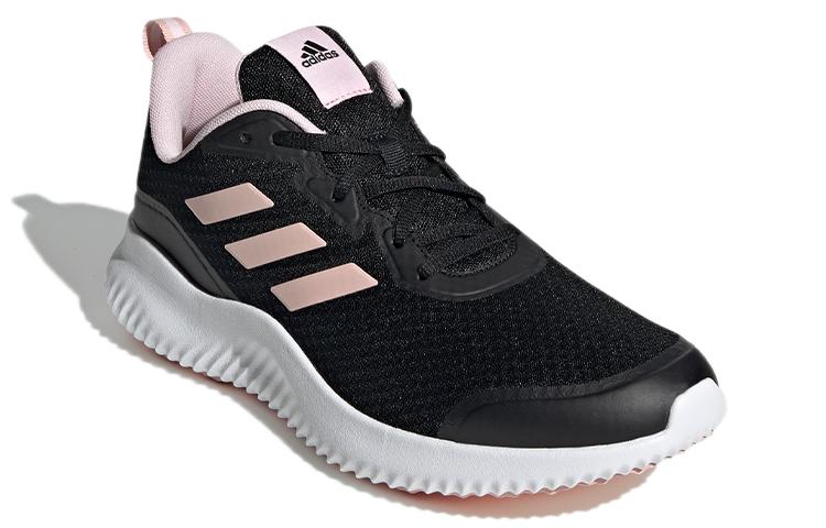 adidas Alphacomfy Black/Pink Women's GZ3460