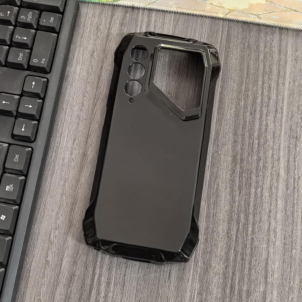 For Oscal Pilot 1 Case Soft TPU Drop Protection Phone Cover