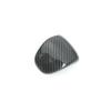 Carbon Fiber Interior Gear Shift Knob Cover Trim For Kia Forte/Seltos -