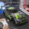 2.4G Remote Control Stunt Drift Car Toy for Boys