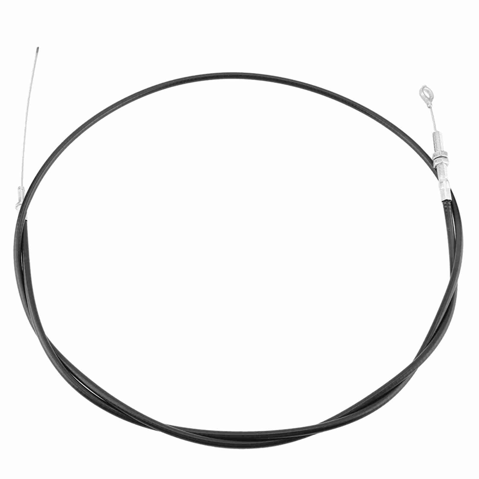 sy Installation Throttle Cable,   Throttle Cable Wire Throttle Cable Line, for Car