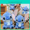 Stitch Lilo Plush Toy Character Peripheral Children Festival Gift Doll