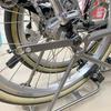 Multifunctional Bicycles Repair Tool Set Folded Easy Maintenances Wrenches Tool for Convenient Use