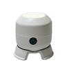 Rotating Projection Lamp Underwater Ocean Projector Light with Dynamic Rotation And Adjustable Brightness Multi-Angle Base Mood Light for Indoor