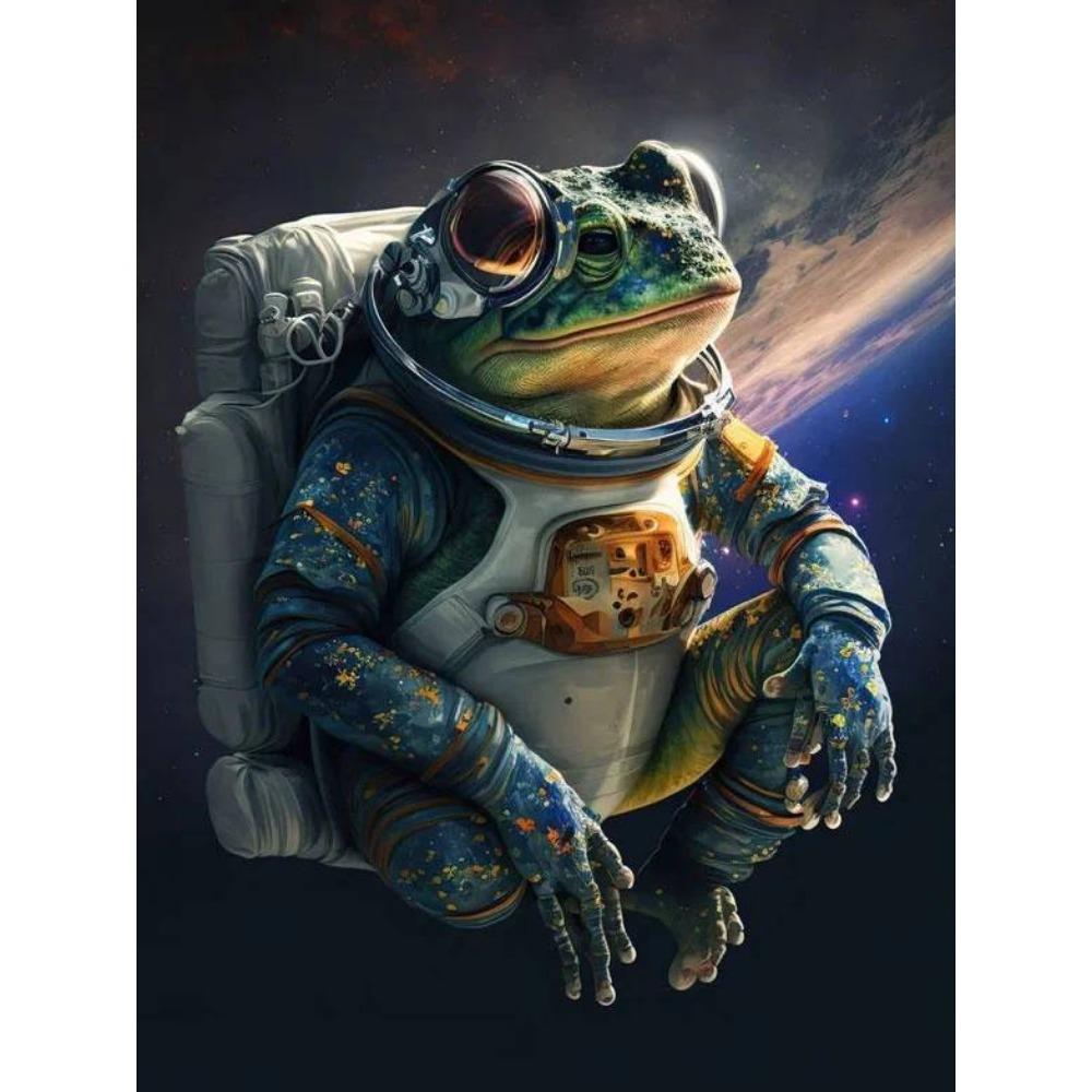 DIY Plný kulatý diamantový obraz Křížový steh 3D roztomilé koťátko zvířecí scéna Domácí dekorativní umění diamantová malba 5D diamantová umělecká malba