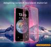 Luxury Fashion Glitter Transparent Phone Case for Samsung Galaxy A57 A37 A17 A56 A36 A16 A06 A55 A35 A25/15/05 Shockproof Cover