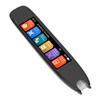 Wireless Reading Pen 3.7 Inch Touch Screen 142 Online Languages Portable WIFI Digital Pen Reader for