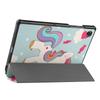 PU Leather PC Funda Tablet For Samsung Galaxy Tab A8 2021 Case 10.5 SM-X200 For Samsung Tab A 8 A8 Cover 2021 SM-X205 X200