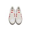 Onitsuka Tiger Advanti Unisex Cream White Red 1183B799-100