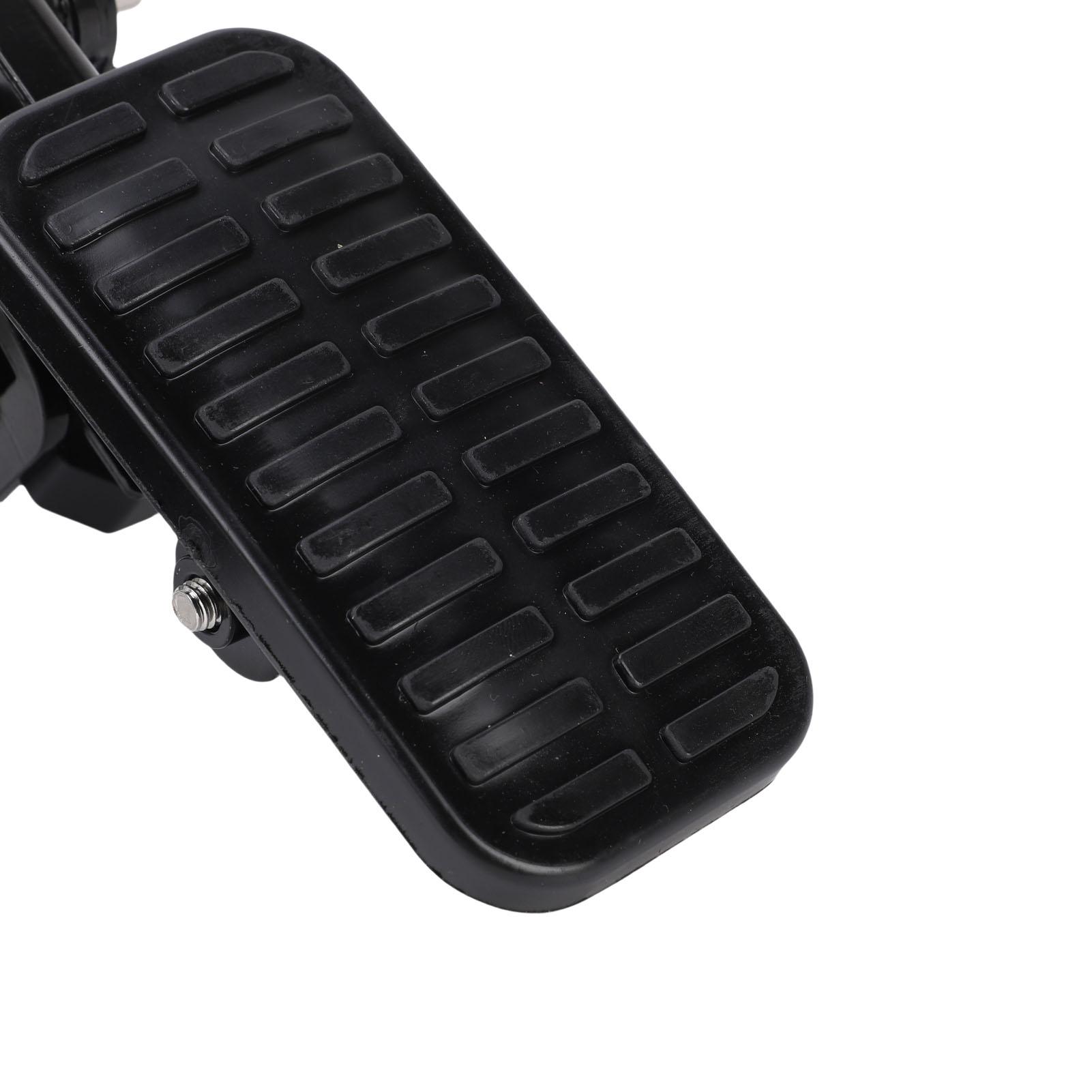 Gas Brake Pedal Extenders Adjustable Length