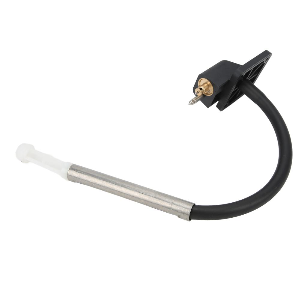 Conector de Tanque de Combustible Marino Portátil 12L 24L Accesorio para Motor Fuera de Borda de Barco