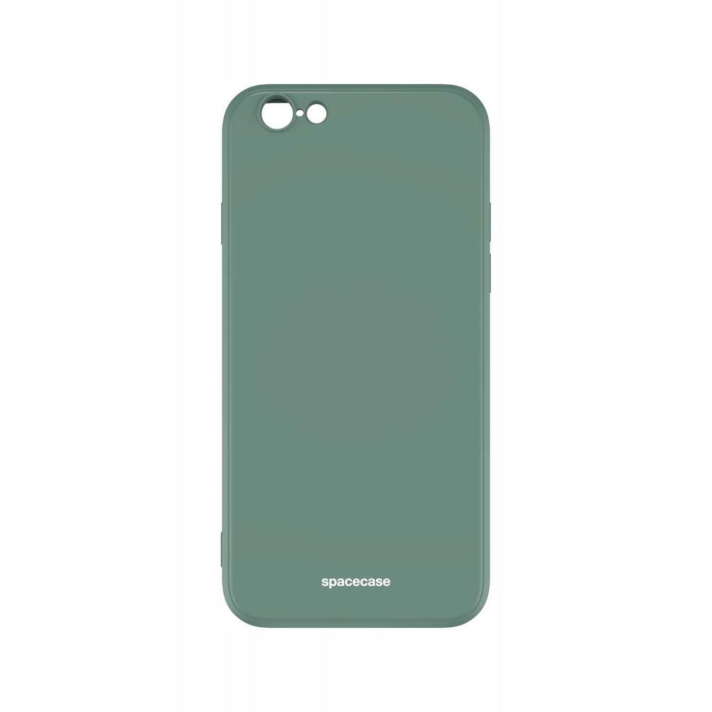 Sc Silicone Case Iphone 7/8/Se Dark Green