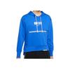 Standard Issue Printed Basketball Hoodie Women Hoodies Royal-Blue CZ6601-405