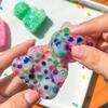 Color-Changing Animal Pimple Popping Novelty Toy for Stress Relief