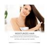 Hoegoa Rice Shampoo Soap Gentle Cleansing Nourishing Scalp Moisturizing Hair Moisturizing Soft Hair Shampoo Soap