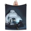 Roupa de cama – Mantas