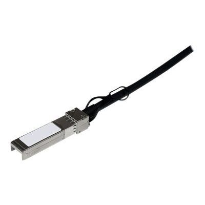 Câble Réseau Passif SFP+ 10 GbE - STARTECH - 3 M - Connecteurs À Verrouillage - Garantie Limitée À Vie