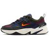 Nuevo M2K Tekno Azul Marino Medianoche Burdeos AV4789-401