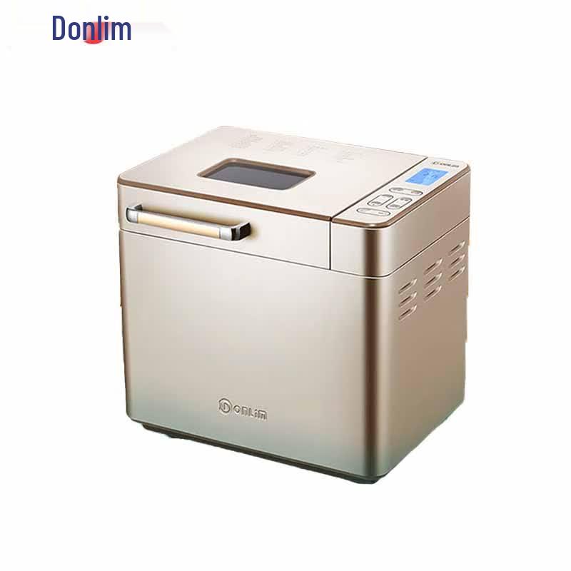 Donlim DL-TM018 Smart Automatic Bread Maker CN plug (adapter included)