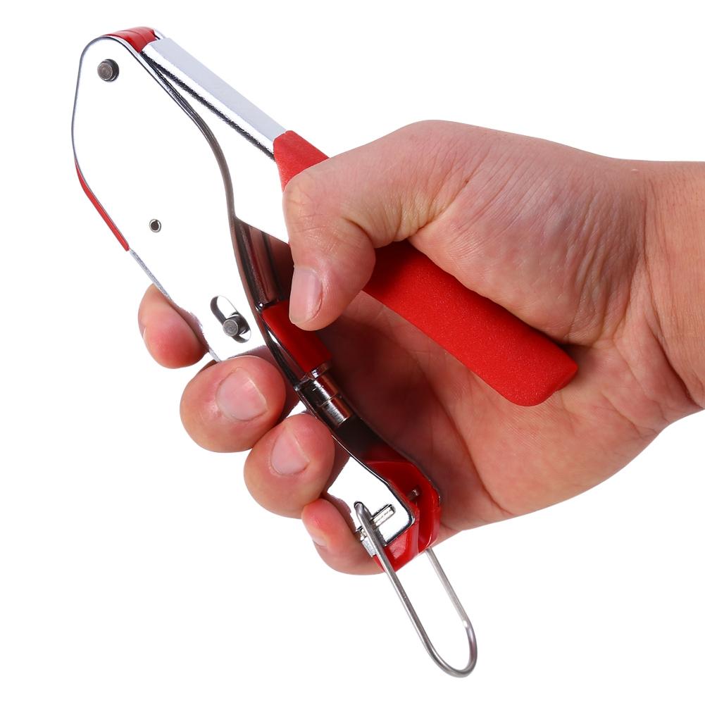 RG59 RG6 Coaxial Cable Compression Crimper Tool For F Connector Home CATV TV CT