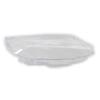 Car Front Headlight Lens Cover Glass Auto Shell Headlamp Lampshade Transparent For BMW 3 Series E92 E93 2006 2007 2008