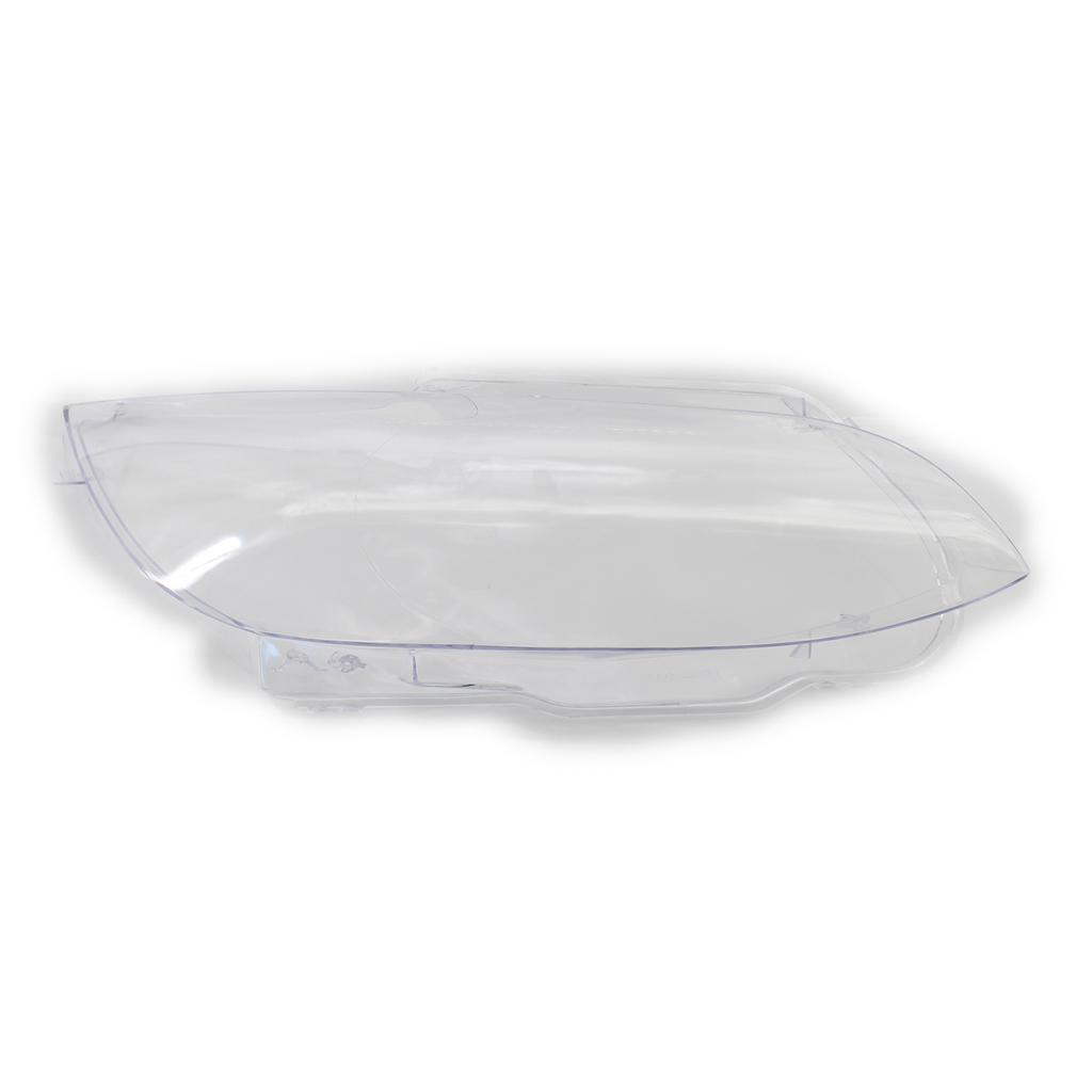 Car Front Headlight Lens Cover Glass Auto Shell Headlamp Lampshade Transparent For BMW 3 Series E92 E93 2006 2007 2008