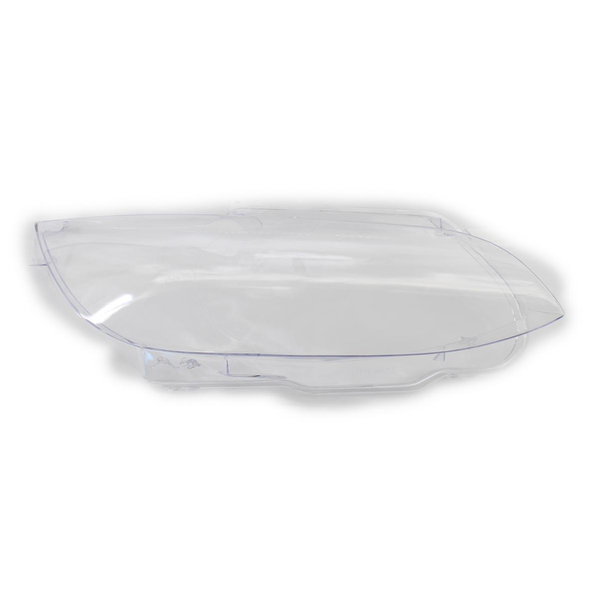 

Стекло крышки линзы фары автомобиля, прозрачный абажур фары для BMW 3 серии E92 E93 2006 2007 2008 right