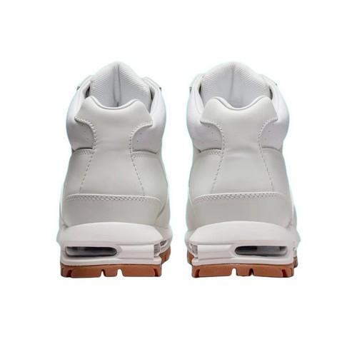 Nike Air Max Goadome Summit White Gum - FZ1314-100