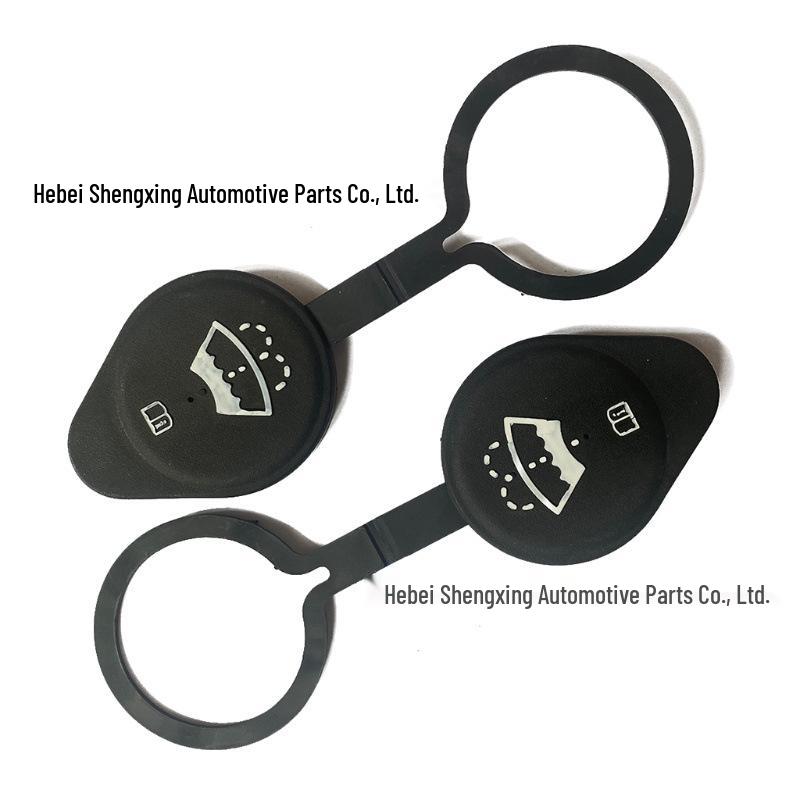 Buick Chevrolet Windshield Washer Fluid Reservoir Cap