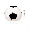 Football Hat Funny Lightweight DIY Crafting Decoration Headgear Fancy Dress for Role Play Adults