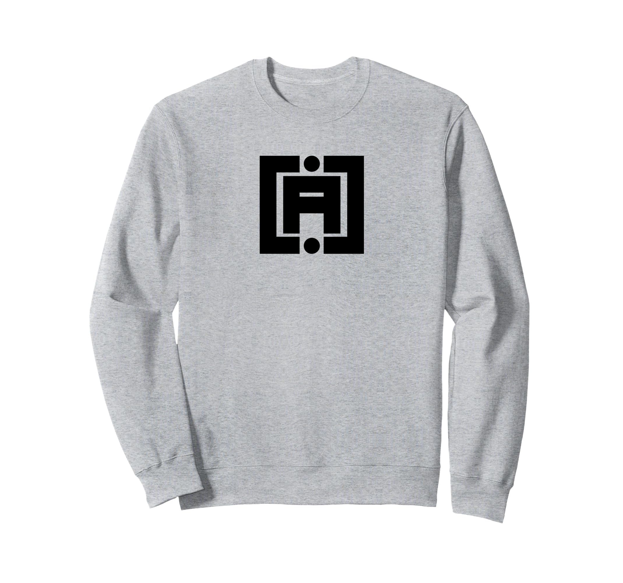 

Marvel X-Men Apocalypse Krakoan Glyph Black Sweatshirt