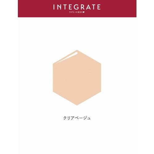 INTEGRATE makeup base mineral base BB