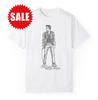 Brandon Flowers The Killers T-shirt Tops Tee