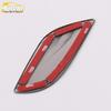 Fits 17 Models: 730 Glove Box Switch Decorative Cover & Storage Box Handle Frame Accessories