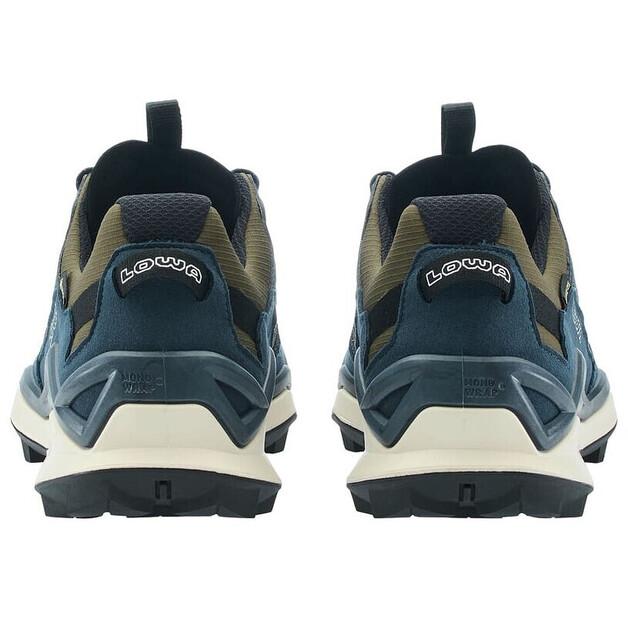 Полуботинки Lowa MADDOX PRO GTX LO