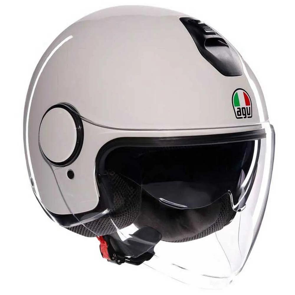 

AGV Открытый шлем Eteres E2206 S