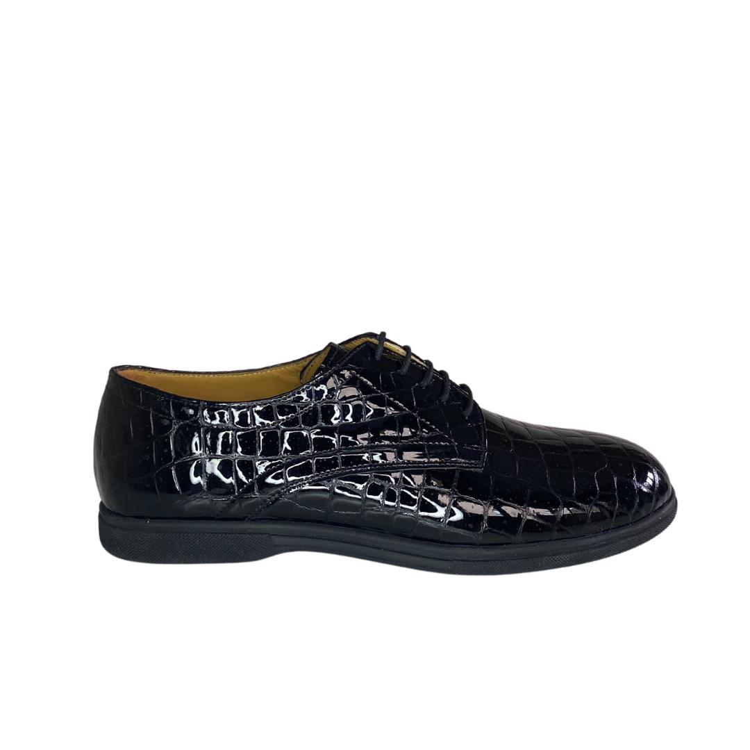 

Женская повседневная обувь из натуральной кожи