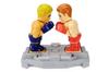TAKARA TOMY Boxer Serious Fight